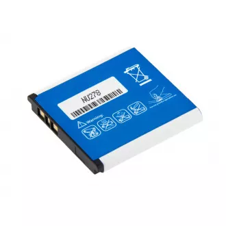 AVACOM Mobiltelefon Sony Ericsson S510i, K770 Li-Ion 3, 6V 930mAh (ersetzt BST-38)