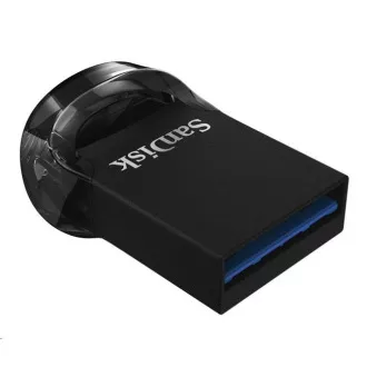 SanDisk Flash Disk 256 GB Cruzer Ultra Fit, USB 3.1 SanDisk Flash Disk 256 GB Cruzer Ultra Fit, USB 3.1