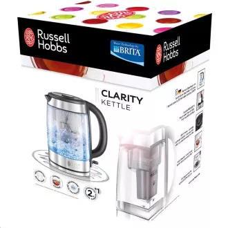 RUSSELL HOBBS 20760-57 / RH Wasserkocher RUSSELL HOBBS 20760-57 / RH Wasserkocher