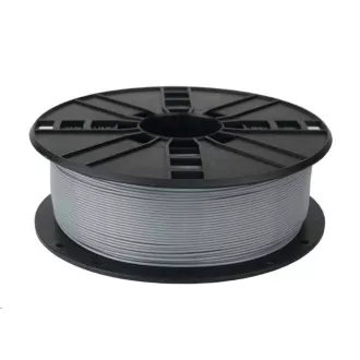 GEMBIRD Druckschnur (Filament) PETG, 1, 75mm, 1kg, grau GEMBIRD Druckschnur (Filament) PETG, 1, 75mm, 1kg, grau