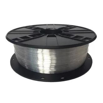 GEMBIRD PETG Druckschnur (Filament), 1, 75mm, 1kg, natur