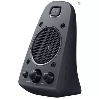 Logitech Speakers Z625 Leistungsstarker THX-Sound