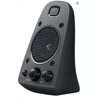 Logitech Speakers Z625 Leistungsstarker THX-Sound Logitech Speakers Z625 Leistungsstarker THX-Sound