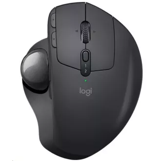 Logitech Kabellose Trackball-Maus MX ERGO - Gebraucht