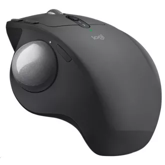 Logitech Kabellose Trackball-Maus MX ERGO - Gebraucht