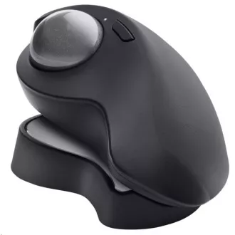 Logitech Kabellose Trackball-Maus MX ERGO - Gebraucht