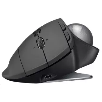 Logitech Kabellose Trackball-Maus MX ERGO - Gebraucht