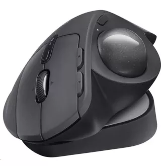 Logitech Kabellose Trackball-Maus MX ERGO