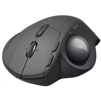 Logitech Kabellose Trackball-Maus MX ERGO - Gebraucht