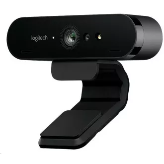 Logitech-Webcam BRIO 4K Logitech-Webcam BRIO 4K