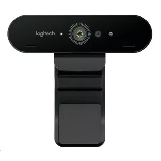 Logitech-Webcam BRIO 4K Logitech-Webcam BRIO 4K