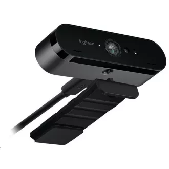 Logitech-Webcam BRIO 4K