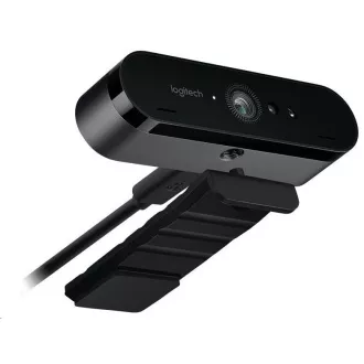 Logitech-Webcam BRIO 4K Logitech-Webcam BRIO 4K