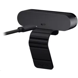 Logitech-Webcam BRIO 4K Logitech-Webcam BRIO 4K
