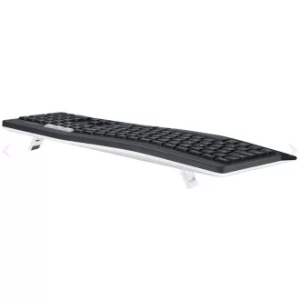 Logitech Wireless Desktop MK850 LEISTUNG