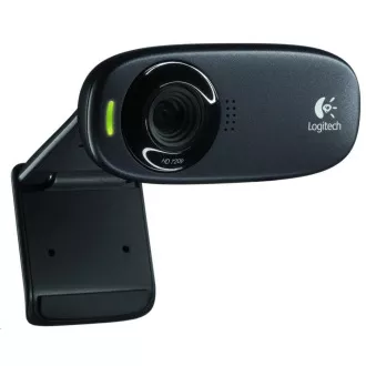 Logitech HD-Webcam C310 Logitech HD-Webcam C310