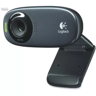Logitech HD-Webcam C310 Logitech HD-Webcam C310