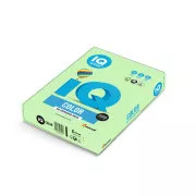 Xerografisches Papier IQ A4 / 80g 500 Blatt mittelgrün MG28