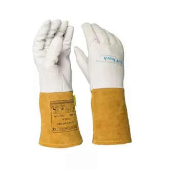 Schweißerhandschuhe Weldas® 10-1009 10/XL Schweißerhandschuhe Weldas® 10-1009 10/XL