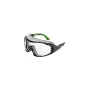 Schutzbrille UNIVET 6X1 klar 6X1.00.00.00, Vanguard PLUS