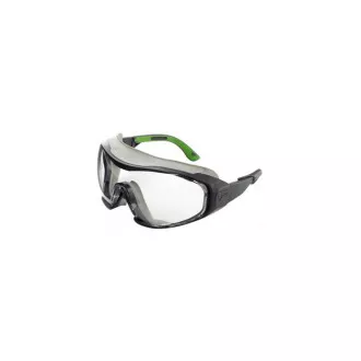 Schutzbrille UNIVET 6X1 klar 6X1.00.00.00, Vanguard PLUS