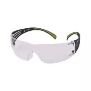 Schutzbrille SecureFit 400 SF401AF - klares PC-Visier