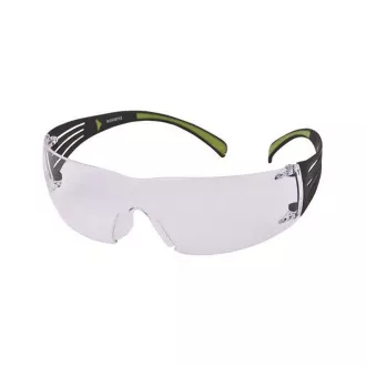 Schutzbrille SecureFit 400 SF401AF - klares PC-Visier Schutzbrille SecureFit 400 SF401AF - klares PC-Visier