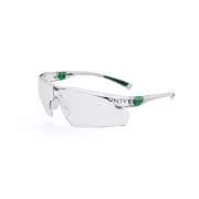Schutzbrille UNIVET 506UP klar 506U.03.00.00, Vanguard PLUS
