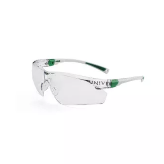 Schutzbrille UNIVET 506UP klar 506U.03.00.00, Vanguard PLUS