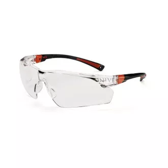 Brillen UNIVET 506UP klar 506U.04.03.00