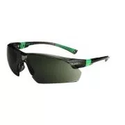Schutzbrille UNIVET 506UP grün G15 506U.04.04.05