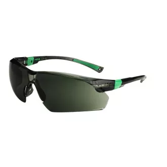 Schutzbrille UNIVET 506UP grün G15 506U.04.04.05