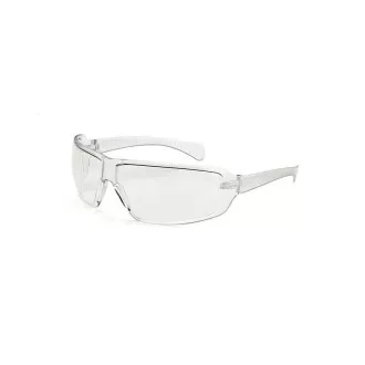 Schutzbrille UNIVET 553Z klar 553Z.01.00.00