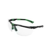 Schutzbrille UNIVET 5X1 klar 5X1.03.00.00, Vanguard PLUS