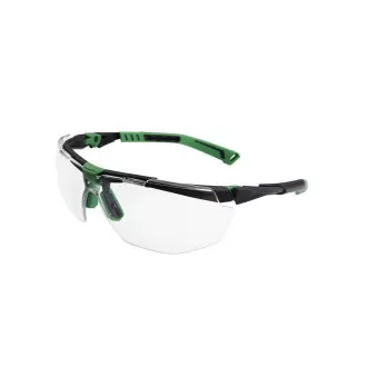 Schutzbrille UNIVET 5X1 klar 5X1.03.00.00, Vanguard PLUS Schutzbrille UNIVET 5X1 klar 5X1.03.00.00, Vanguard PLUS