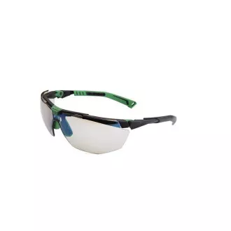 Schutzbrille UNIVET 5X1 In/Out 5X1.30.00.00
