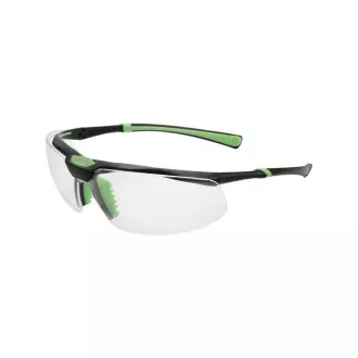 Schutzbrille UNIVET 5X3 klar 5X3.01.35.00