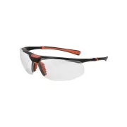 Schutzbrille UNIVET 5X3 klar 5X3.03.33.00, Vanguard UDC