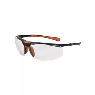 Schutzbrille UNIVET 5X3 klar 5X3.03.33.00, Vanguard UDC Schutzbrille UNIVET 5X3 klar 5X3.03.33.00, Vanguard UDC