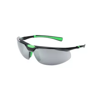 UNIVET 5X3 Rauchschutzbrille 5X3.12.35.02