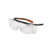Schutzbrille UNIVET 5X7 klar 5X7.01.00.00