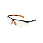 Schutzbrille UNIVET 5X8 klar 5X8.01.00.00