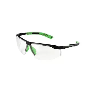 Schutzbrille UNIVET 5X8 klar 5X8.03.11.00 Vanguard PLUS Schutzbrille UNIVET 5X8 klar 5X8.03.11.00 Vanguard PLUS