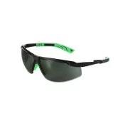 Schutzbrille UNIVET 5X8 grün G15 5X8.03.00.05, Vanguard PLUS