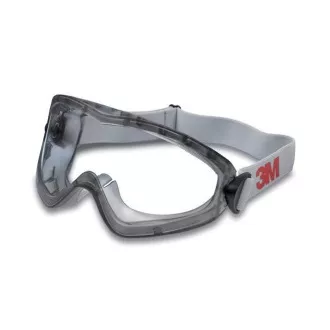 Brille 3M 2890A Acetatvisier Brille 3M 2890A Acetatvisier