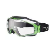 Schutzbrille UNIVET 6X3 klar 6X3.00.00.00, Vanguard UDC