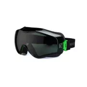 Schutzbrille UNIVET 6X3 grün G15 6X3.00.00.05, Vanguard UDC