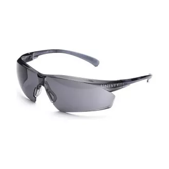 UNIVET 505UP Rauchschutzbrille 505U.00.00.02