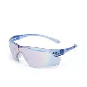 Schutzbrille UNIVET 505UP blau 505U.00.00.37