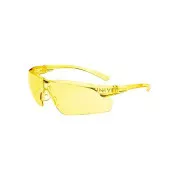 Schutzbrille UNIVET 505UP gelb 505U.00.00.19